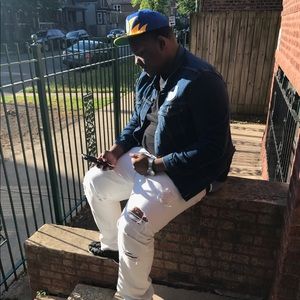 Meet your Posher, Erick